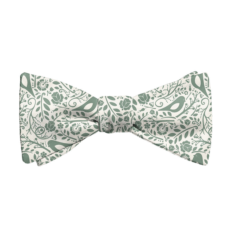 Vonnie Bow Tie - Adult Standard Self-Tie 14-18" -  - Knotty Tie Co.