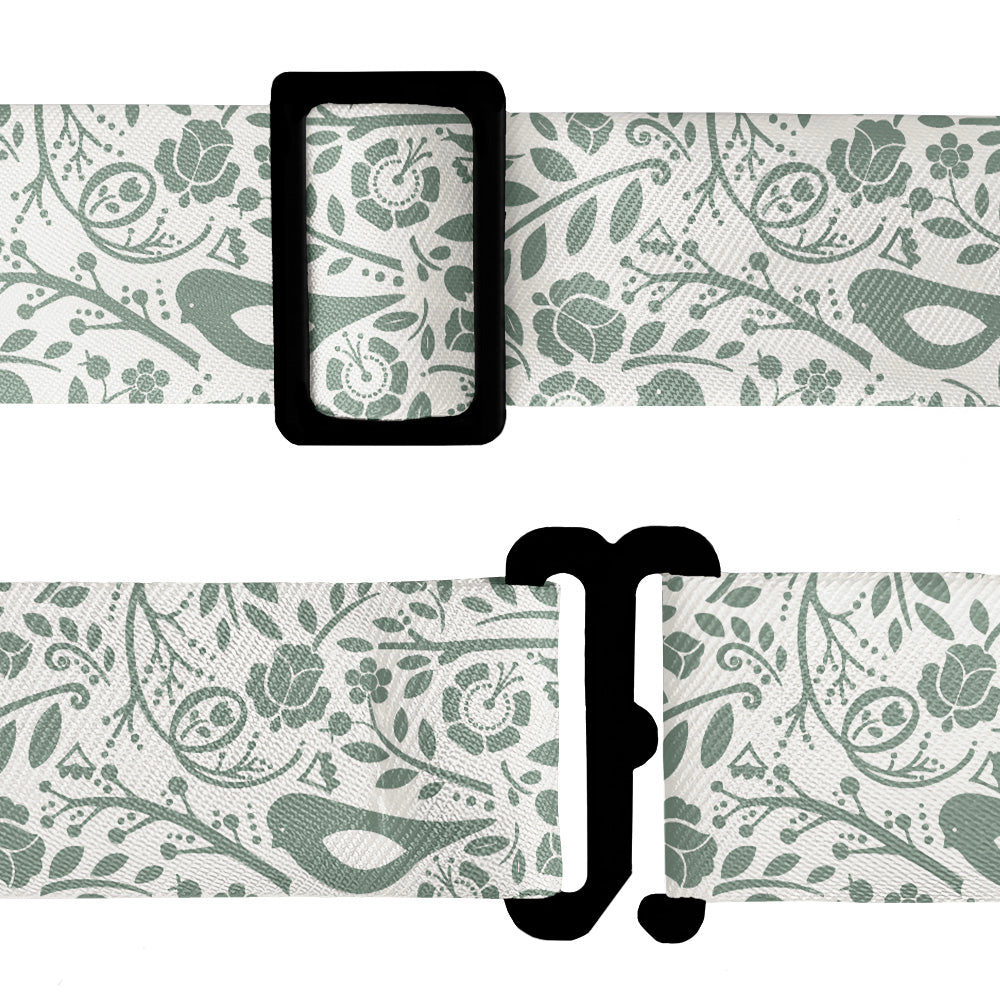 Vonnie Bow Tie - Bow Tie Hardware - Knotty Tie Co.