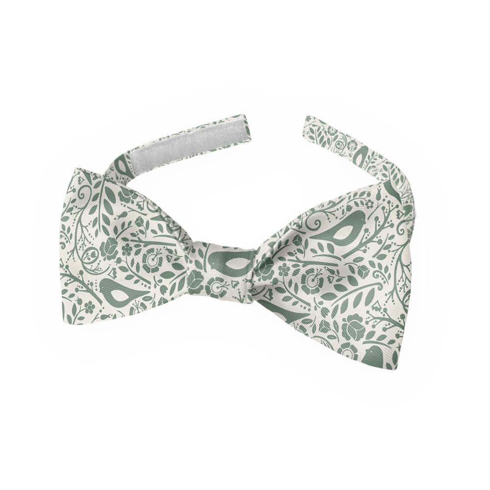 Vonnie Bow Tie - Kids Bow TIe - Knotty Tie Co.