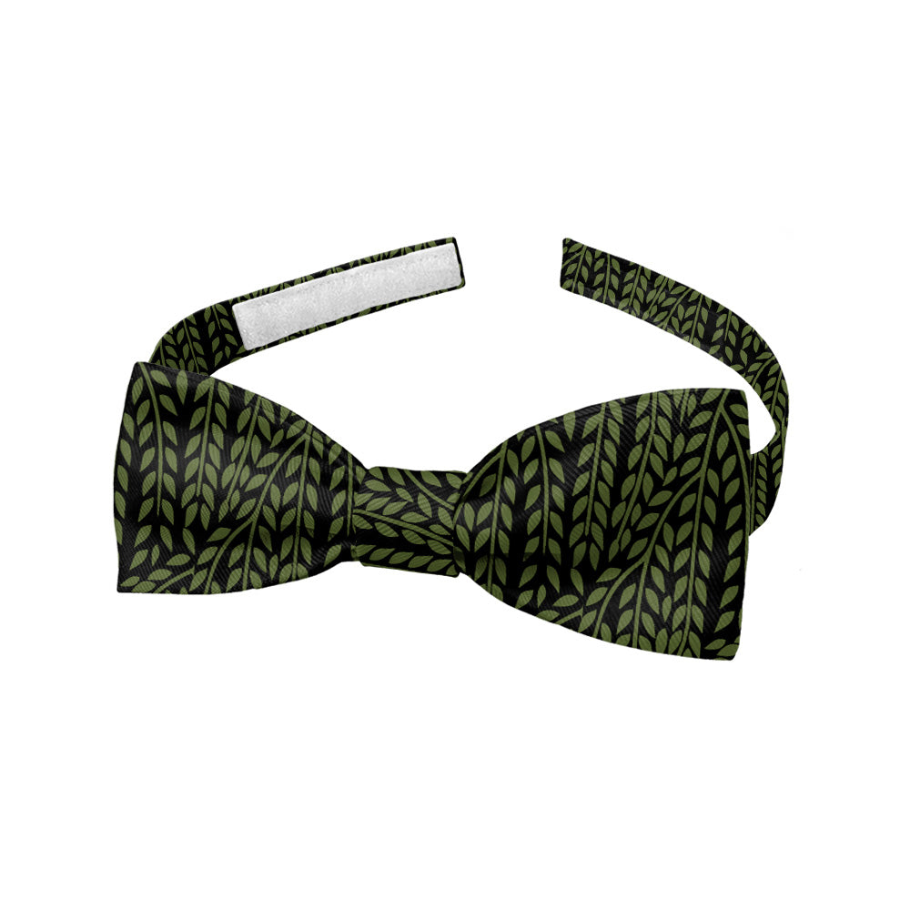 Willow Bow Tie - Baby Bow Tie - Knotty Tie Co.