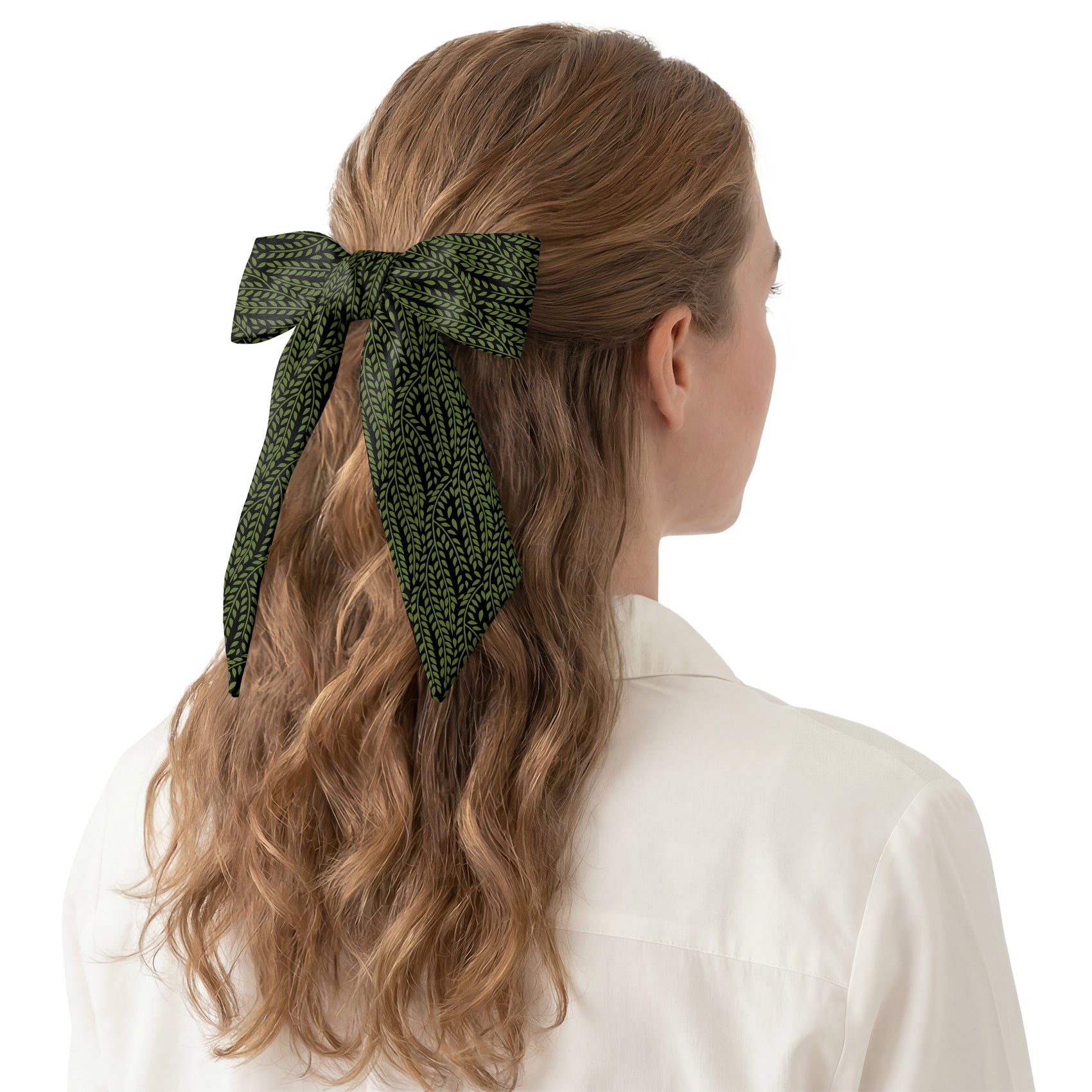 Willow Hair Scarf - Hair Scarf - Knotty Tie Co.