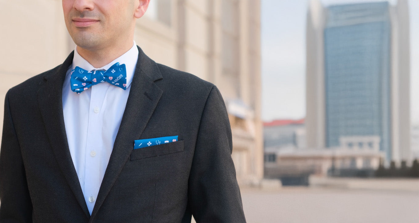 Logo Bow Ties