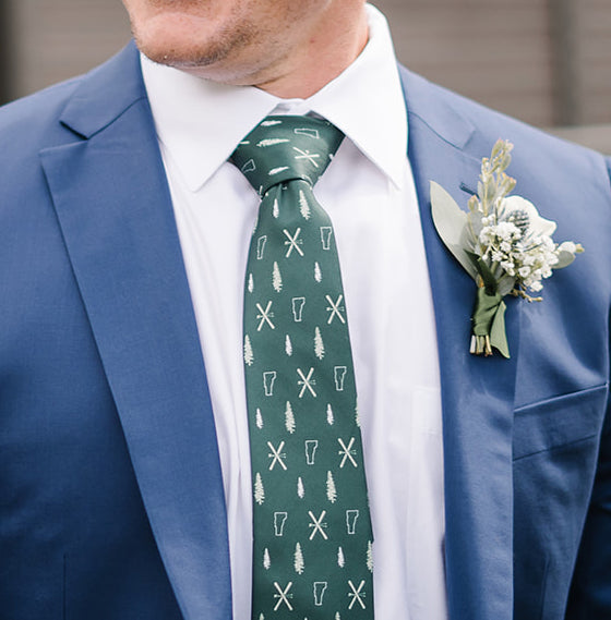 Knotty Tie Co.