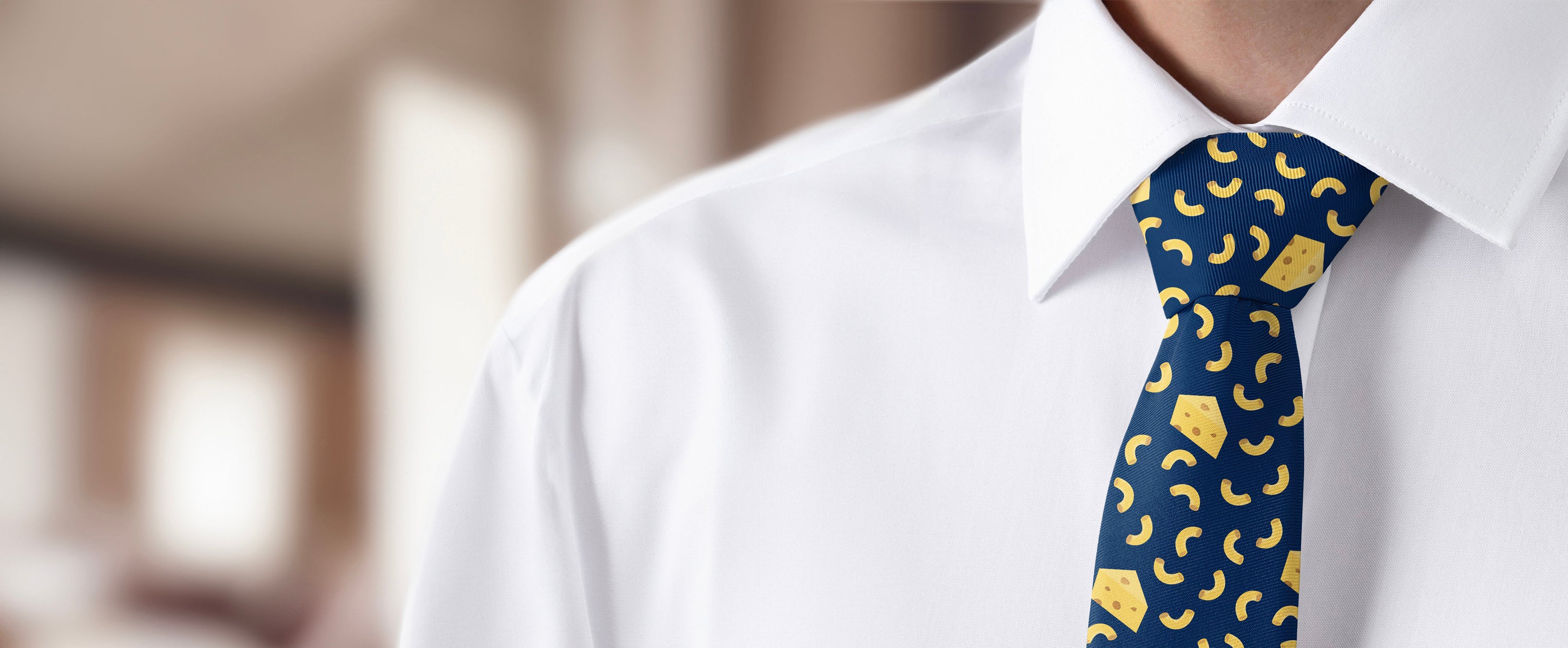 Food & Drink Ties