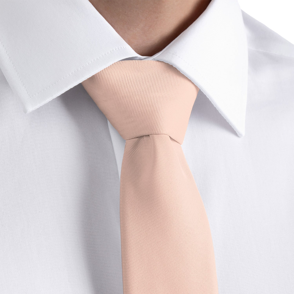 500+ Solid Color Ties