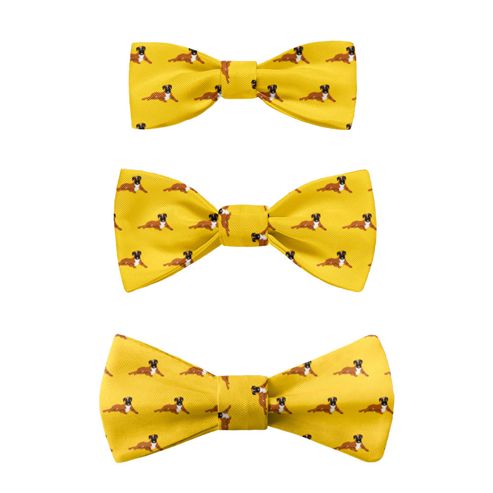 Knotty Tie Co.