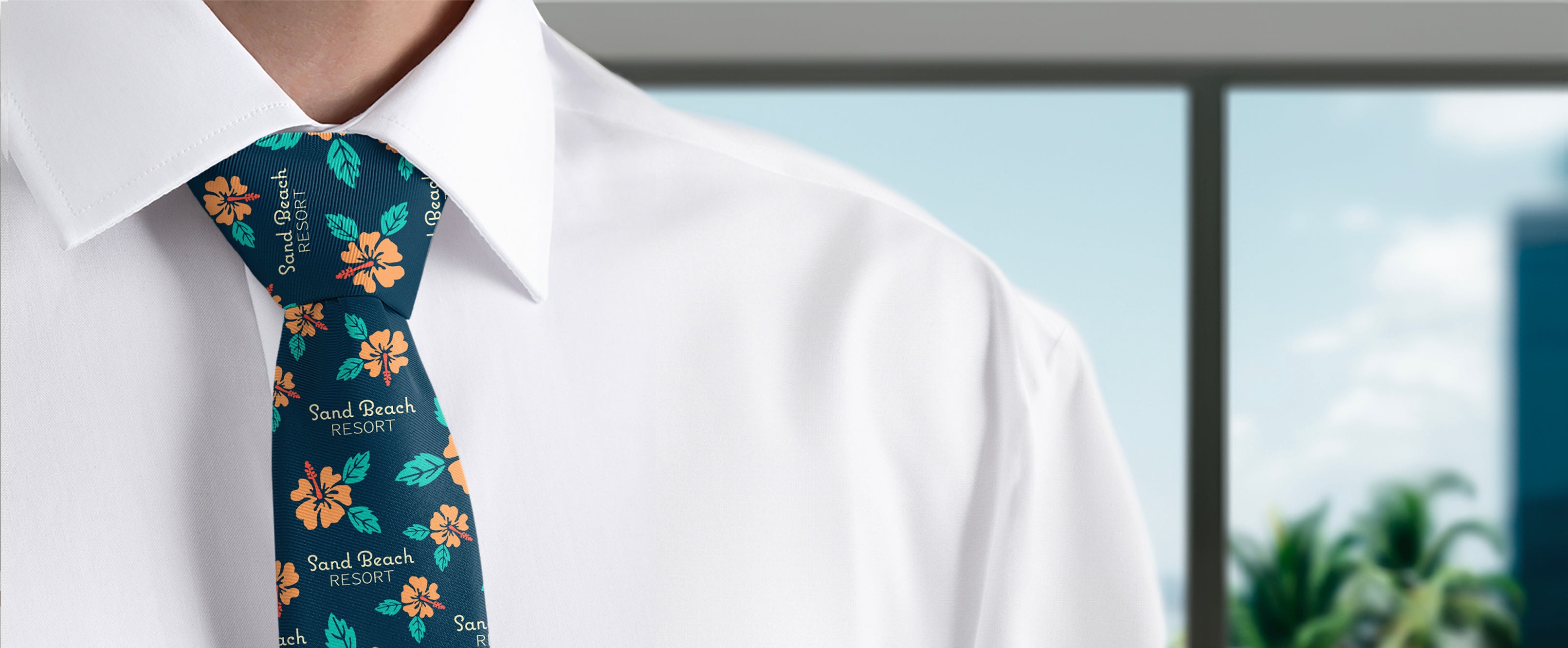 Logo Ties