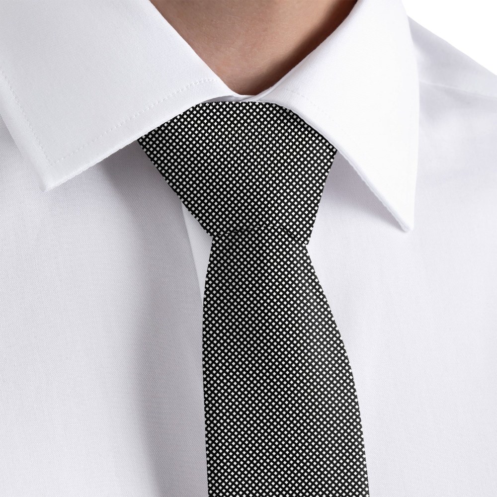 Textured Look Ties