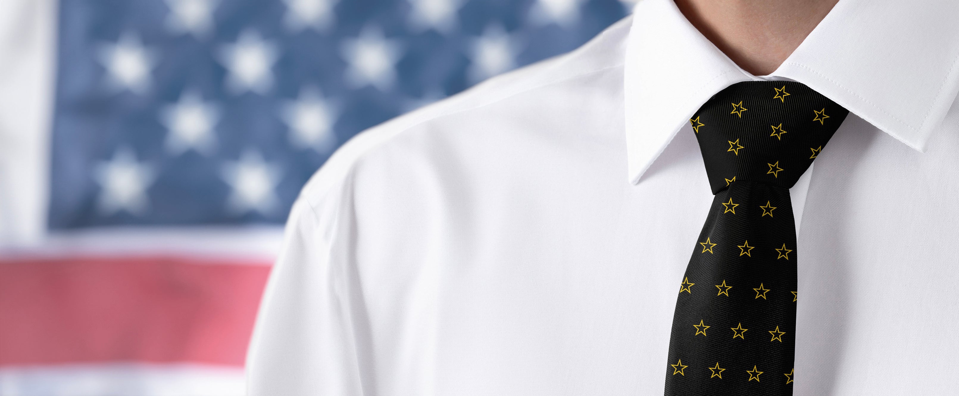 Military Ties