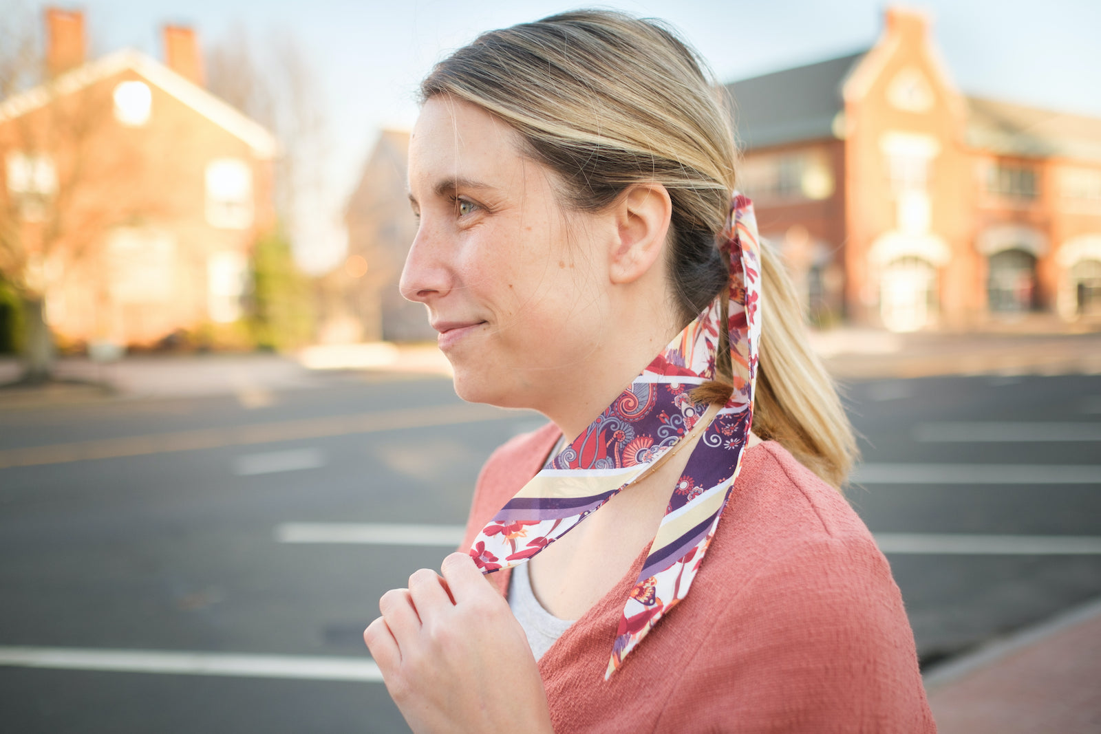 Scarves