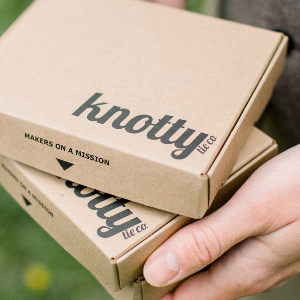 Knotty Tie Co.