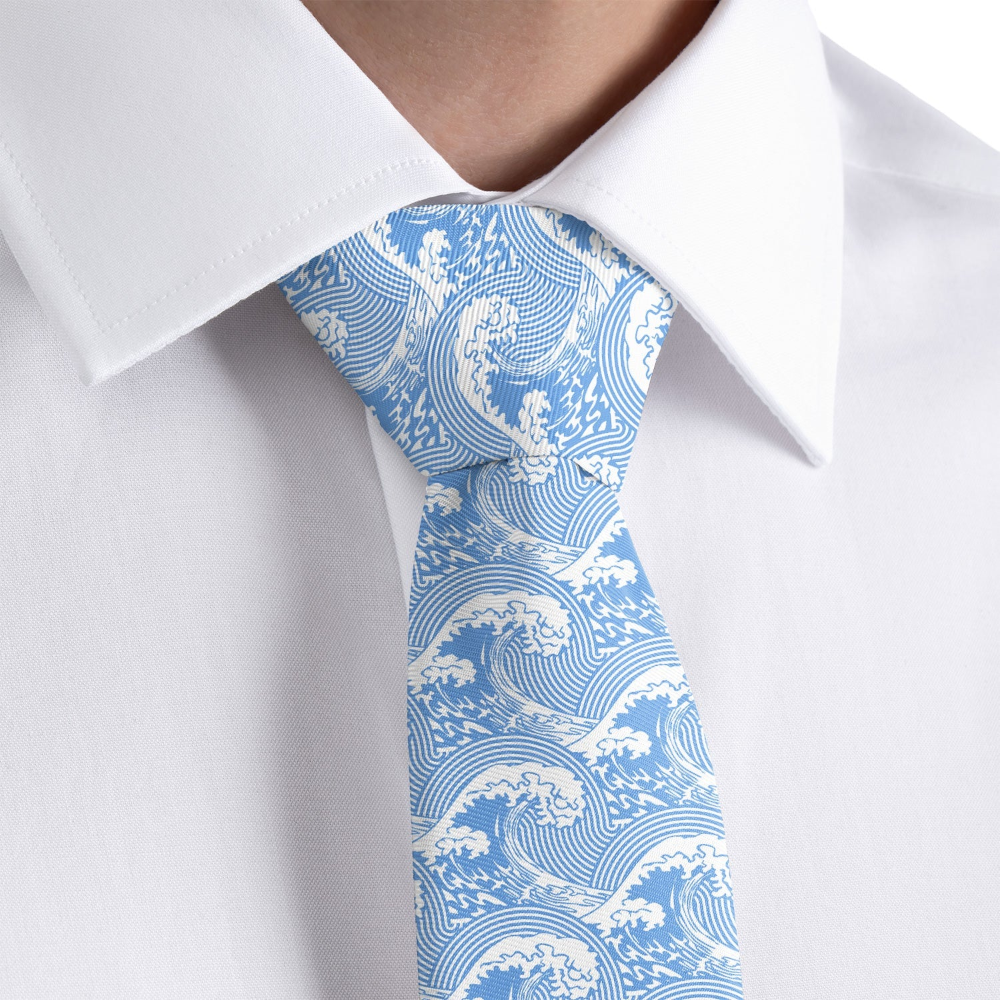 Nautical Ties