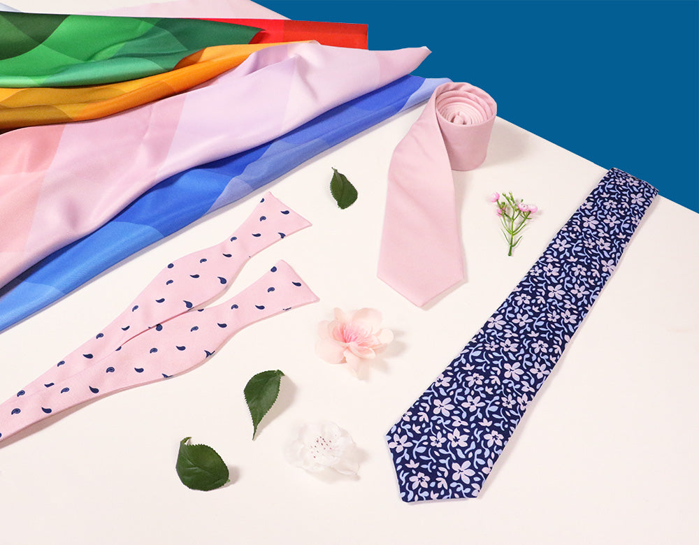 Knotty Tie Co.
