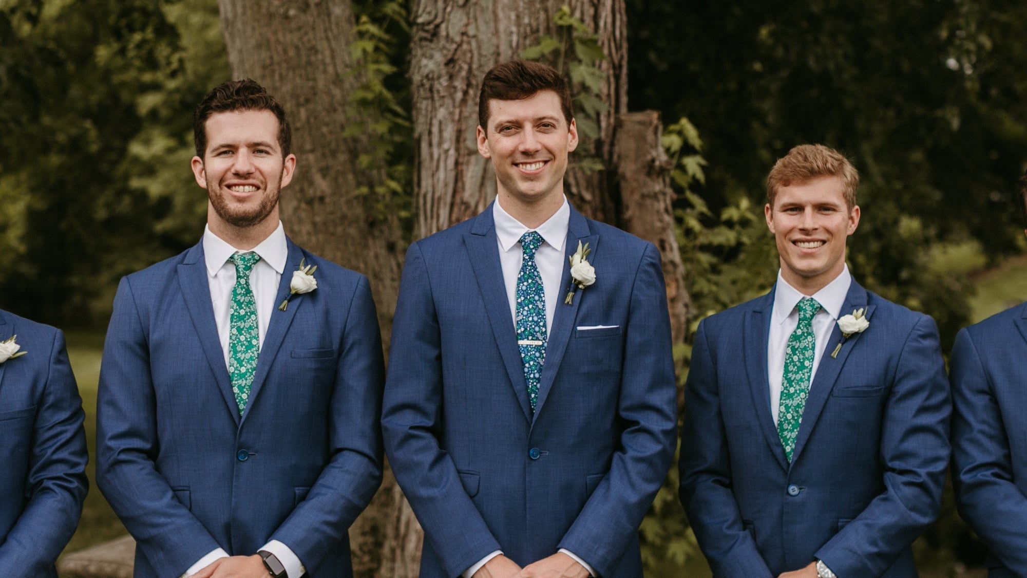 Knotty Tie Co.