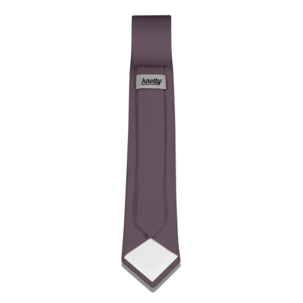 Azazie Dusk Necktie -  -  - Knotty Tie Co.