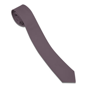 Azazie Dusk Necktie -  -  - Knotty Tie Co.