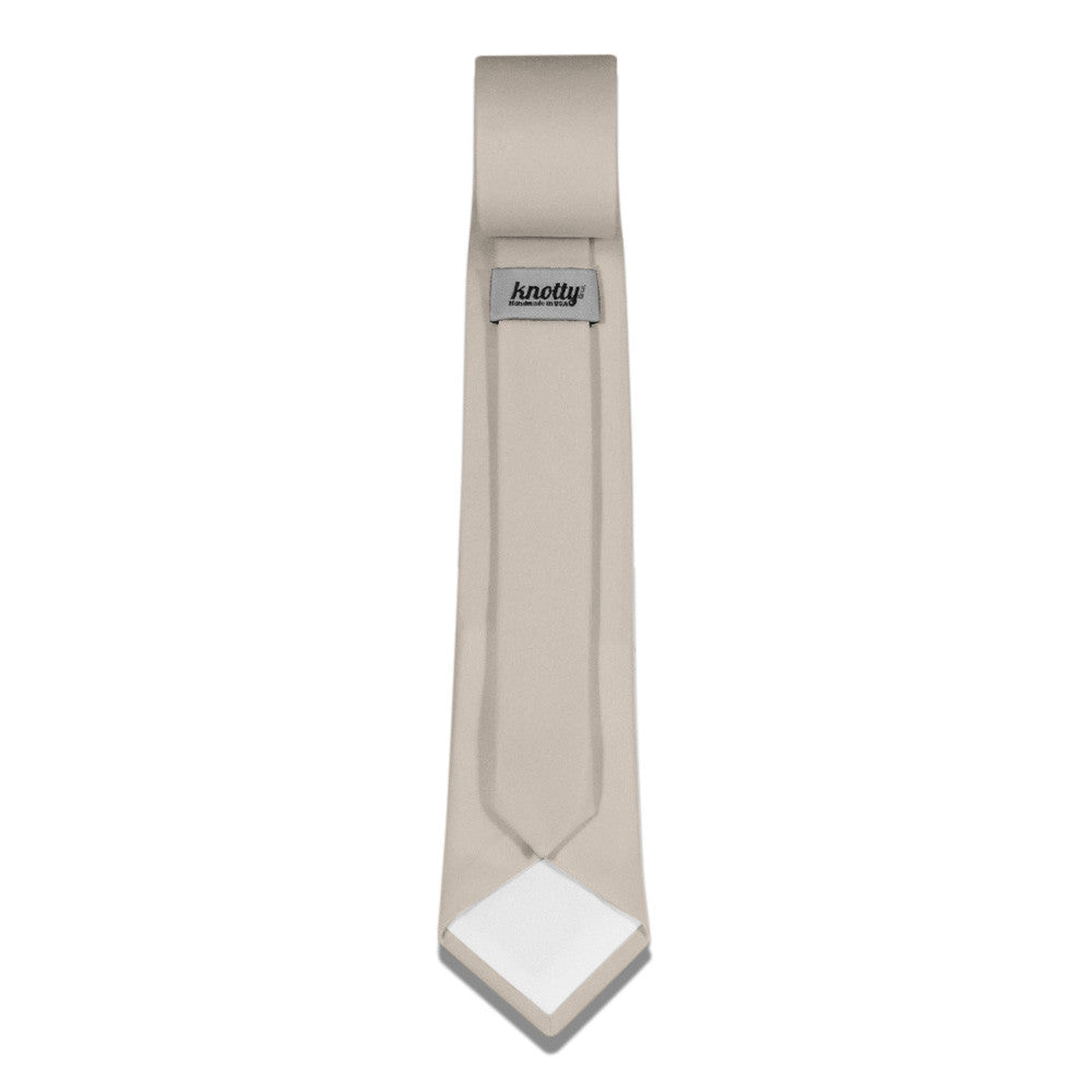 Azazie Frost Necktie -  -  - Knotty Tie Co.