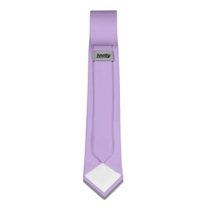 Azazie Lilac Necktie -  -  - Knotty Tie Co.