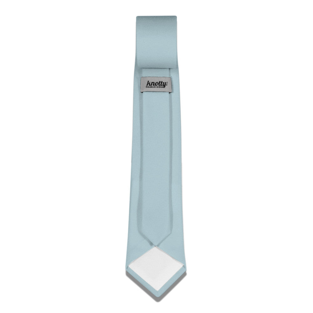 Azazie Mist Necktie -  -  - Knotty Tie Co.