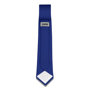 Azazie Royal Blue Necktie -  -  - Knotty Tie Co.