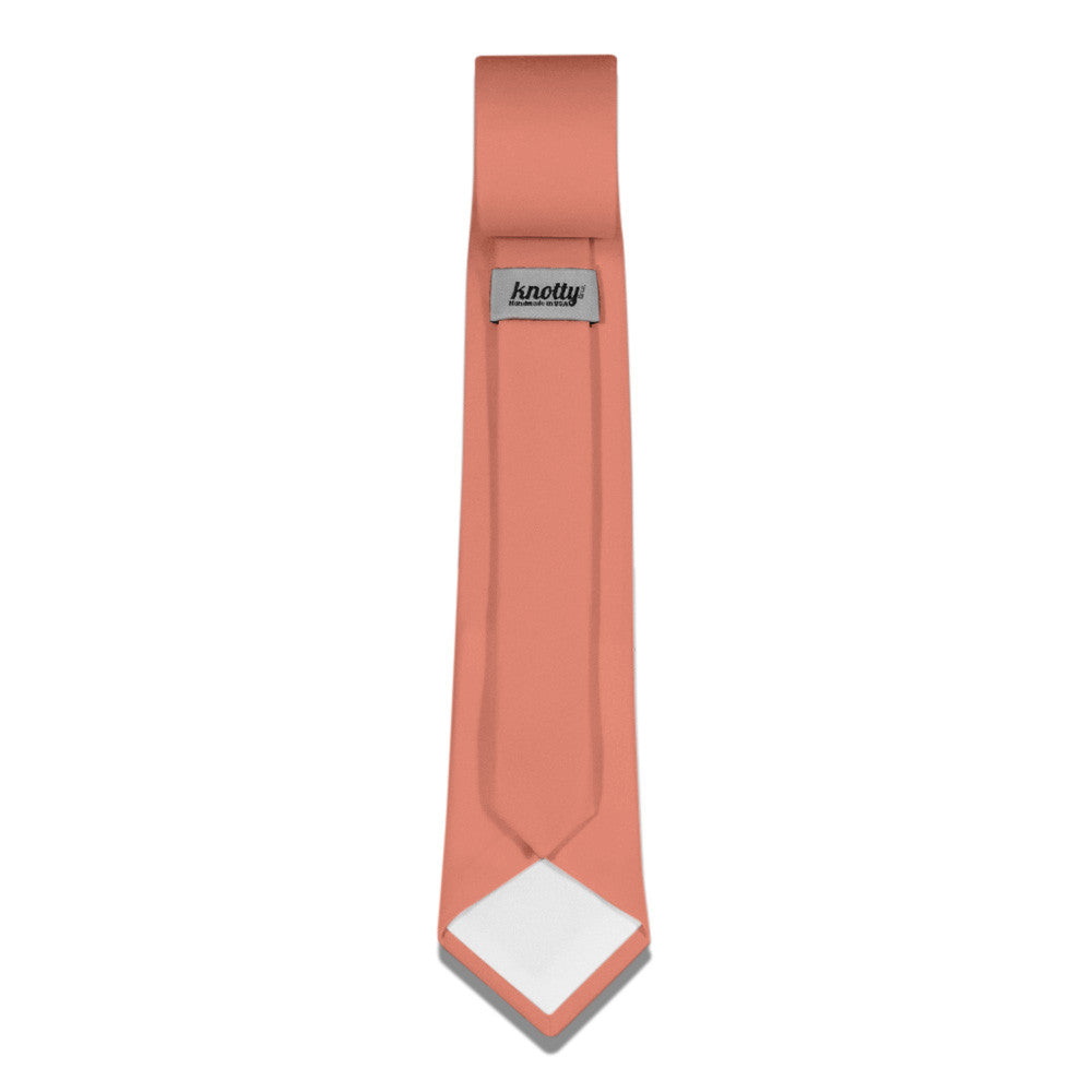 Azazie Sunset Necktie -  -  - Knotty Tie Co.
