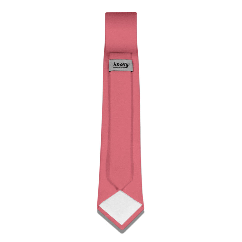 Azazie Watermelon Necktie -  -  - Knotty Tie Co.