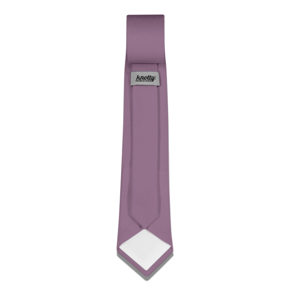 Azazie Wisteria Necktie -  -  - Knotty Tie Co.