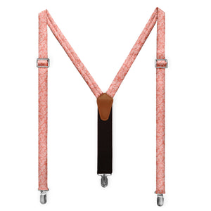 Adorned Paisley Suspenders -  -  - Knotty Tie Co.
