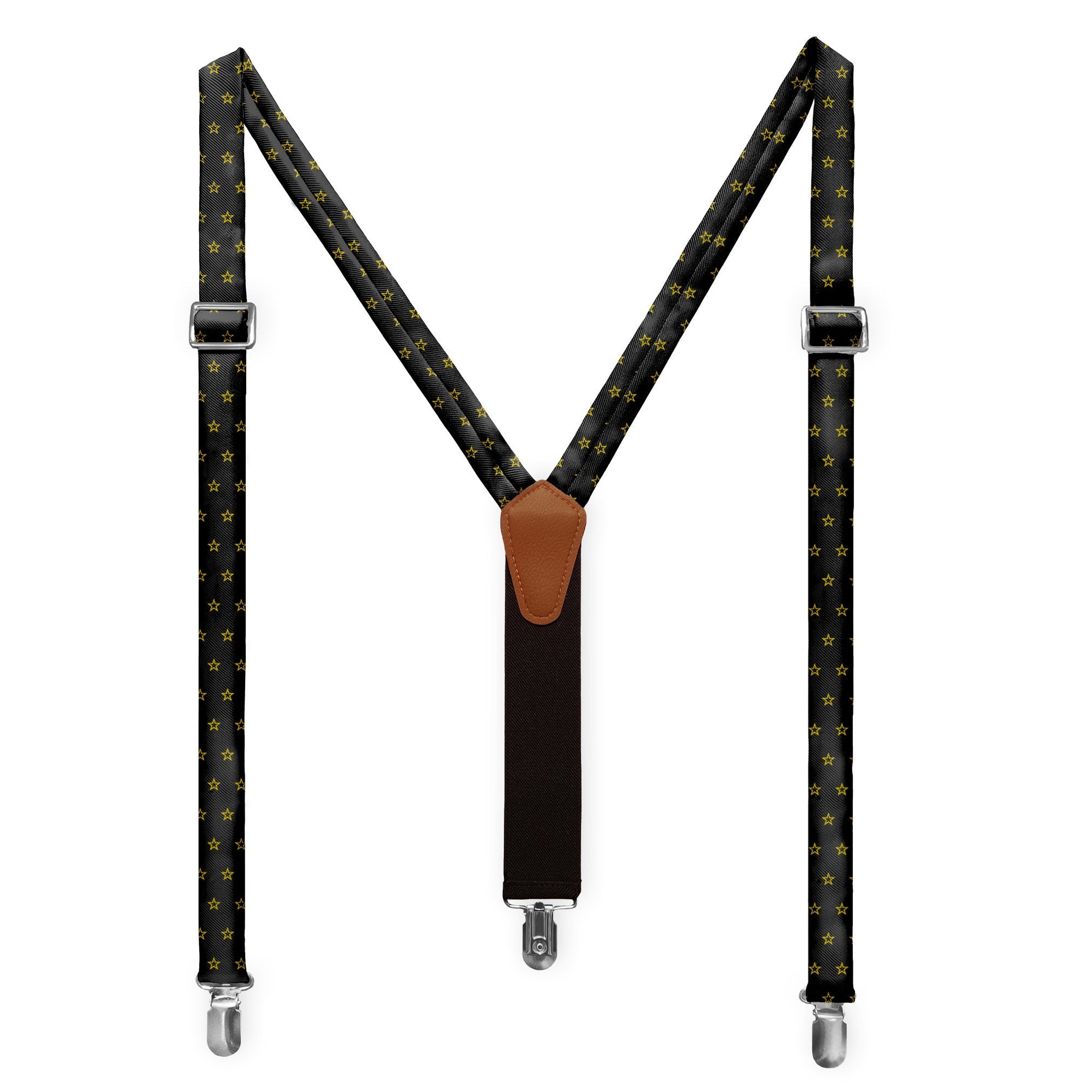 All Stars Suspenders -  -  - Knotty Tie Co.