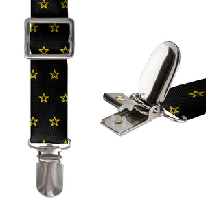 All Stars Suspenders -  -  - Knotty Tie Co.