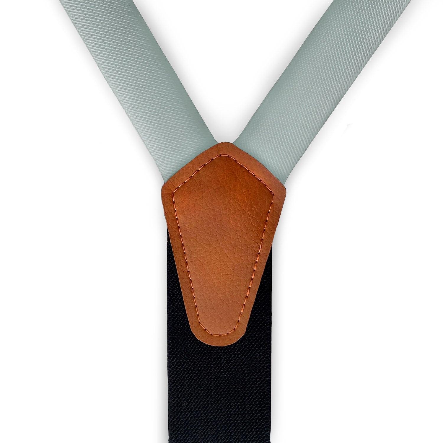 Azazie Agave Suspenders -  -  - Knotty Tie Co.