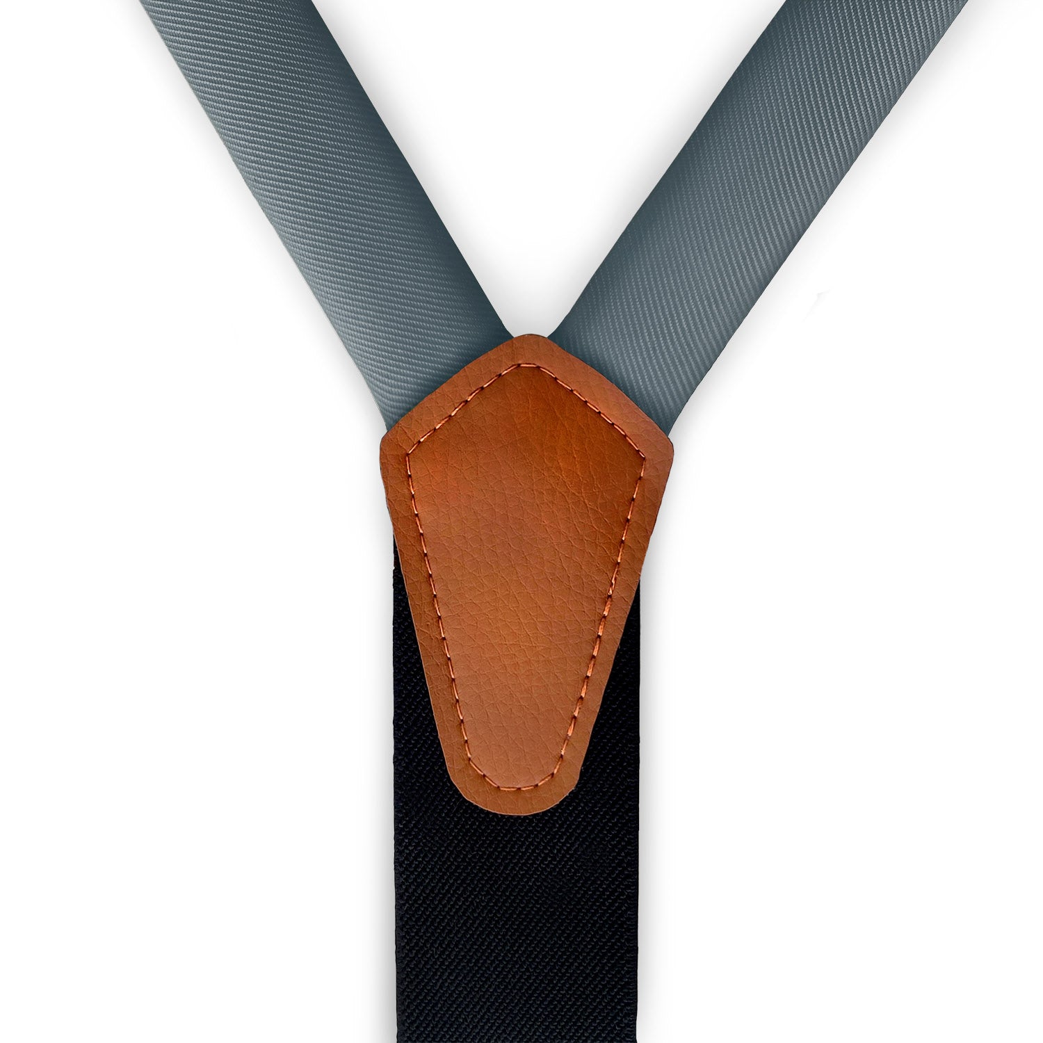 Azazie Bermuda Suspenders -  -  - Knotty Tie Co.