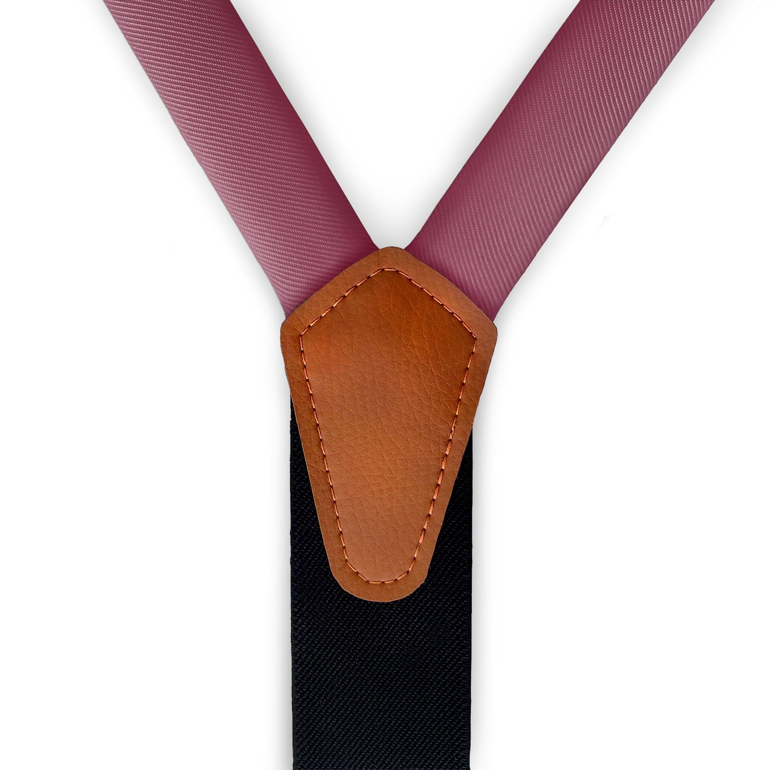 Azazie Mulberry Suspenders -  -  - Knotty Tie Co.