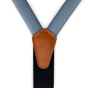 Azazie Twilight Suspenders -  -  - Knotty Tie Co.