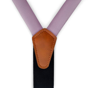 Azazie Wisteria Suspenders -  -  - Knotty Tie Co.