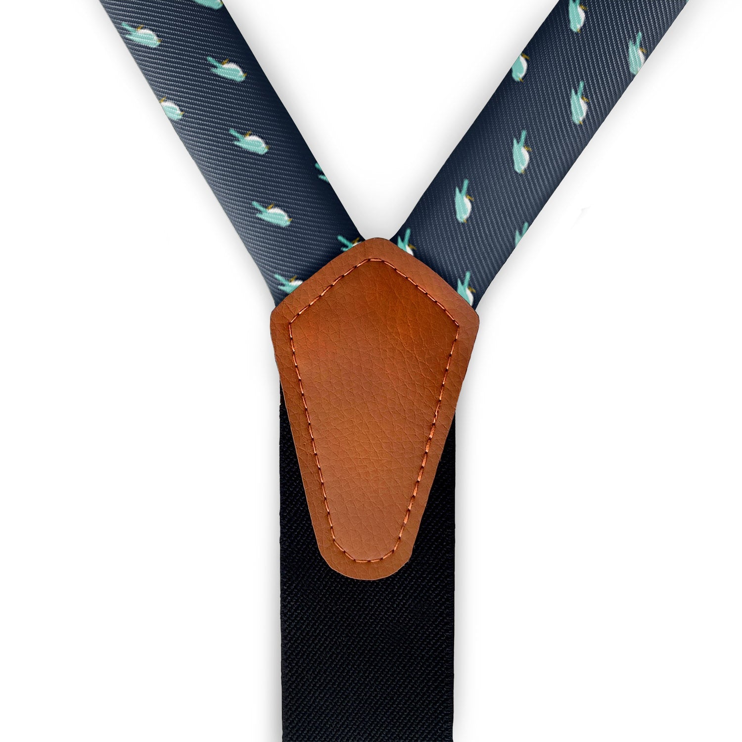 Baby Bird Suspenders -  -  - Knotty Tie Co.