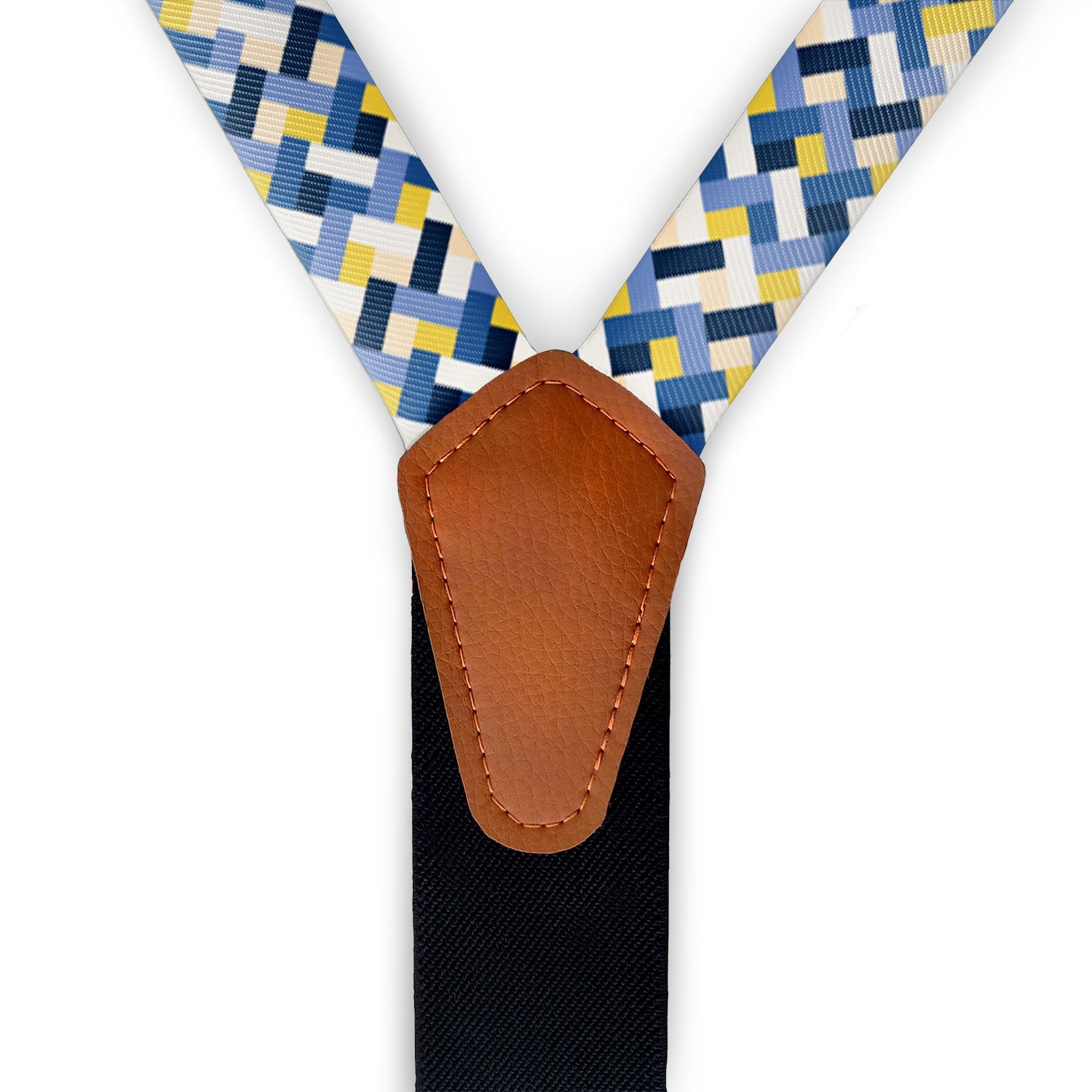Bask Suspenders -  -  - Knotty Tie Co.