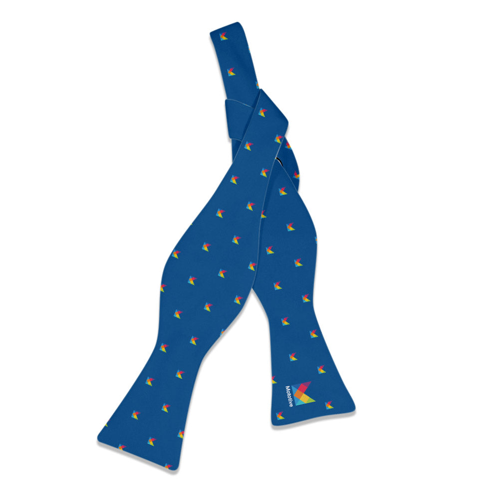 Sample Custom Bow Tie -  -  - Knotty Tie Co.