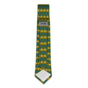 Charleston Necktie -  -  - Knotty Tie Co.