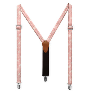 Cherry Blossom Suspenders -  -  - Knotty Tie Co.