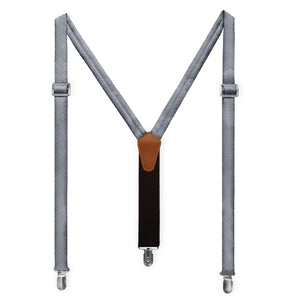 Circles Suspenders -  -  - Knotty Tie Co.
