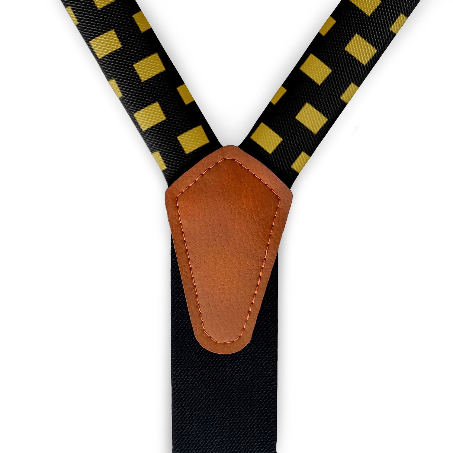 Colorado State Outline Suspenders -  -  - Knotty Tie Co.