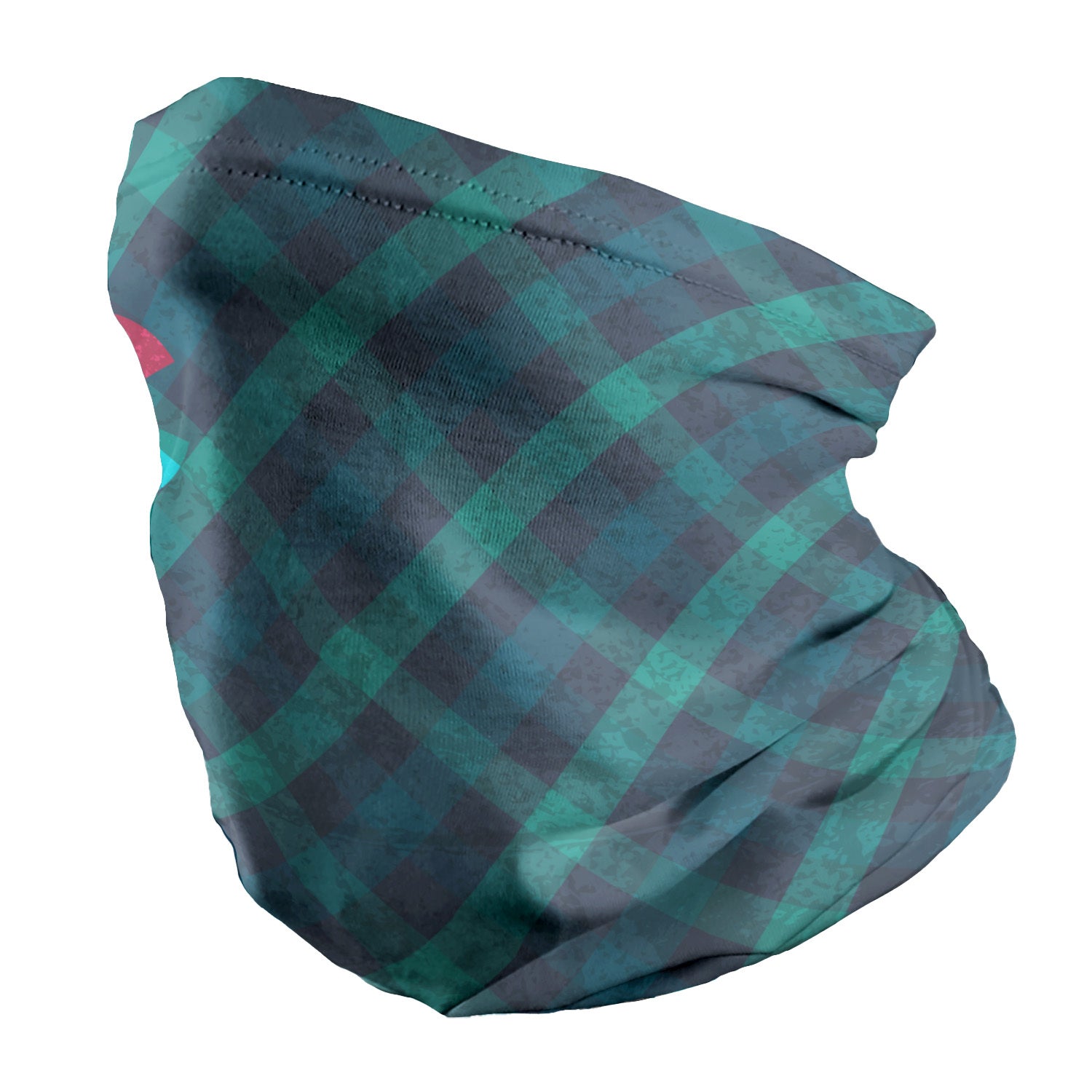 Colorado For All Neck Gaiter - Knotty Tie Co.