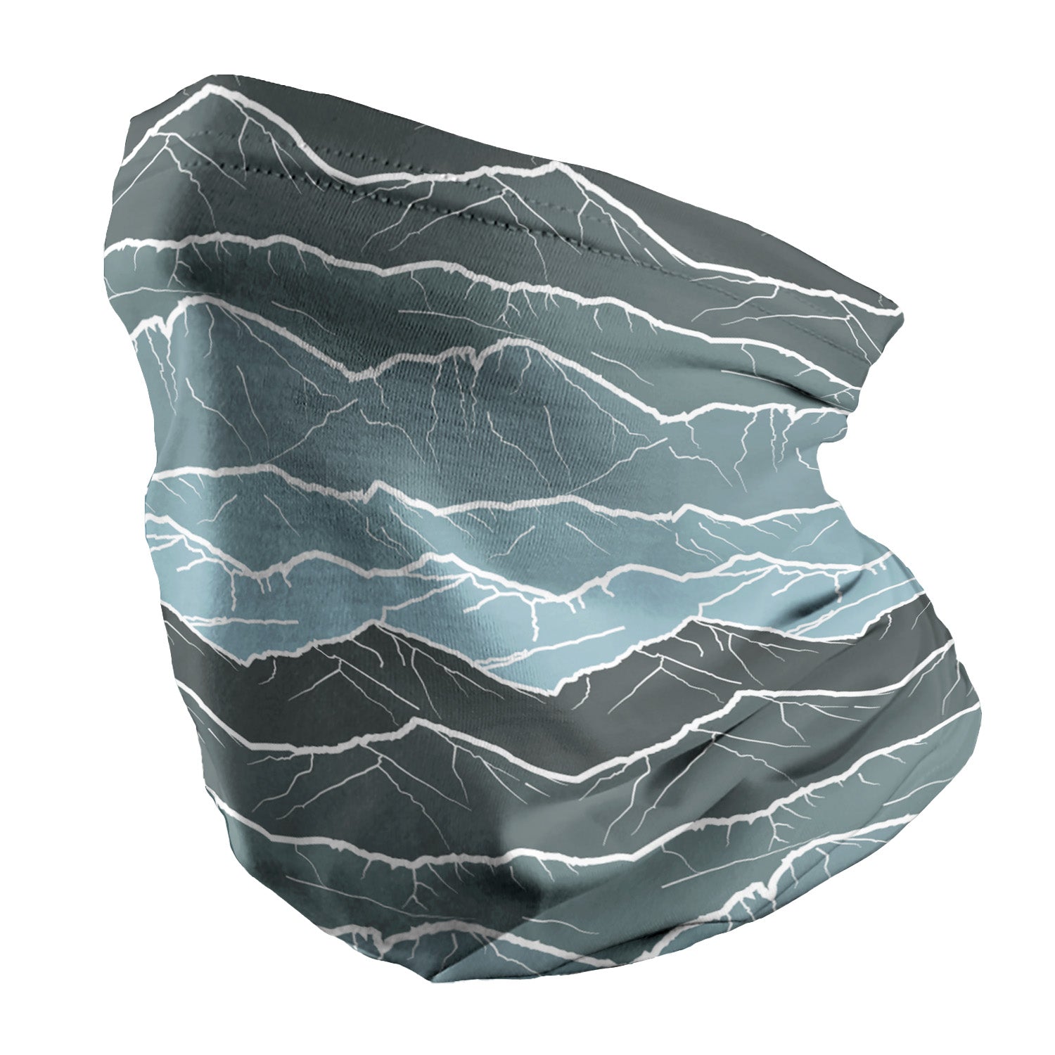 Front Range Neck Gaiter - Regular - Knotty Tie Co.