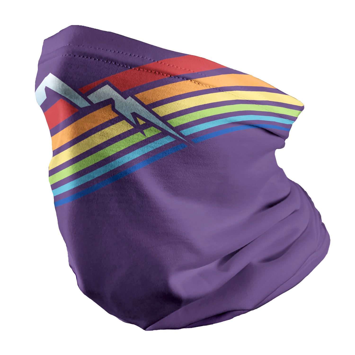 Pride Mountain Neck Gaiter - Knotty Tie Co.