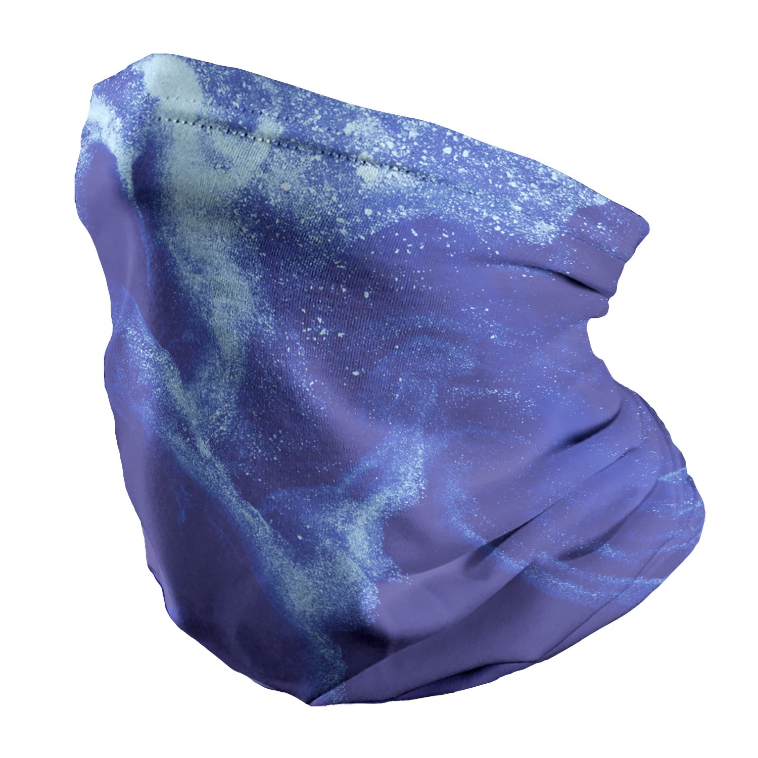 Sea Ice Neck Gaiter - Regular - Knotty Tie Co.