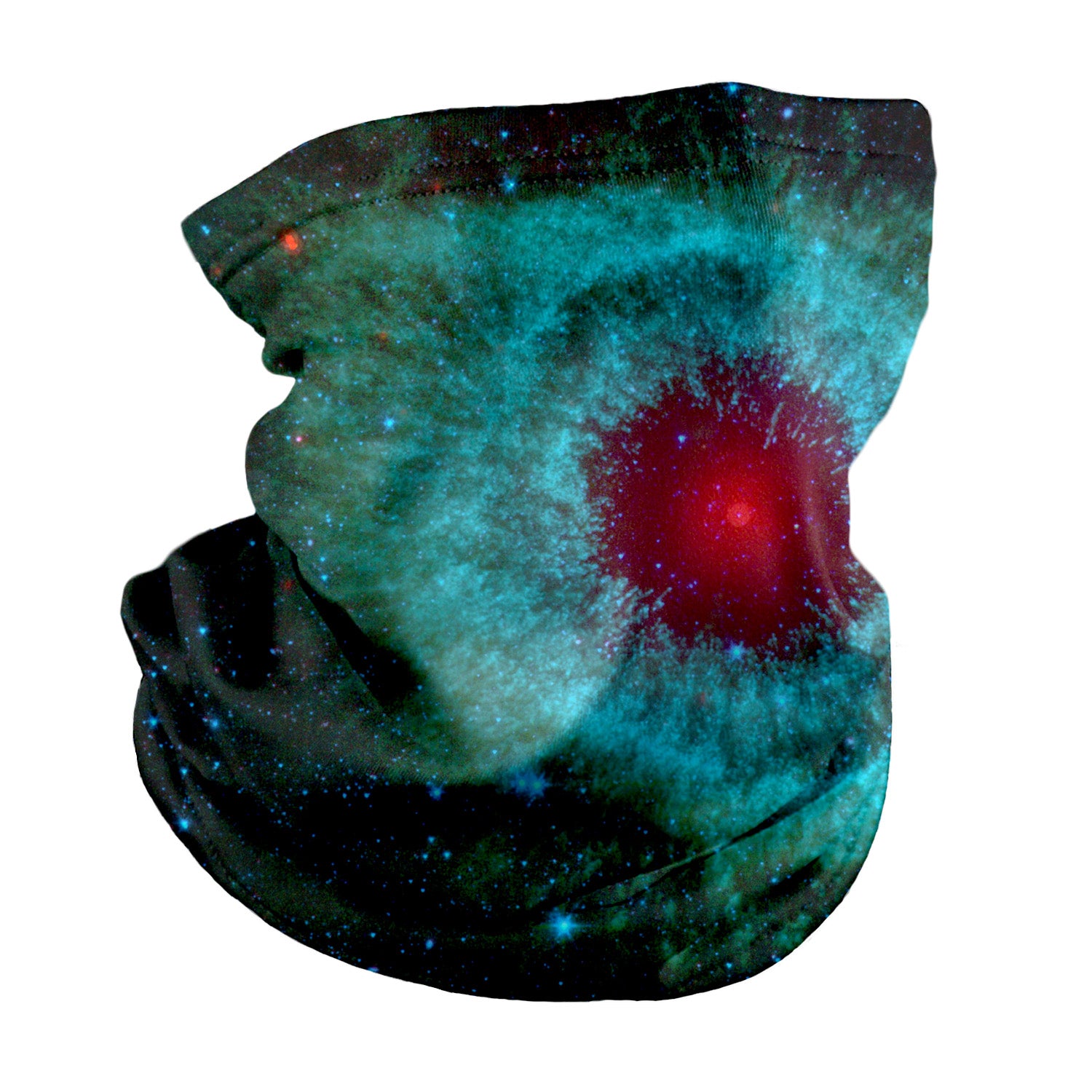 Cosmic Starlet Neck Gaiter - Regular -  - Knotty Tie Co.