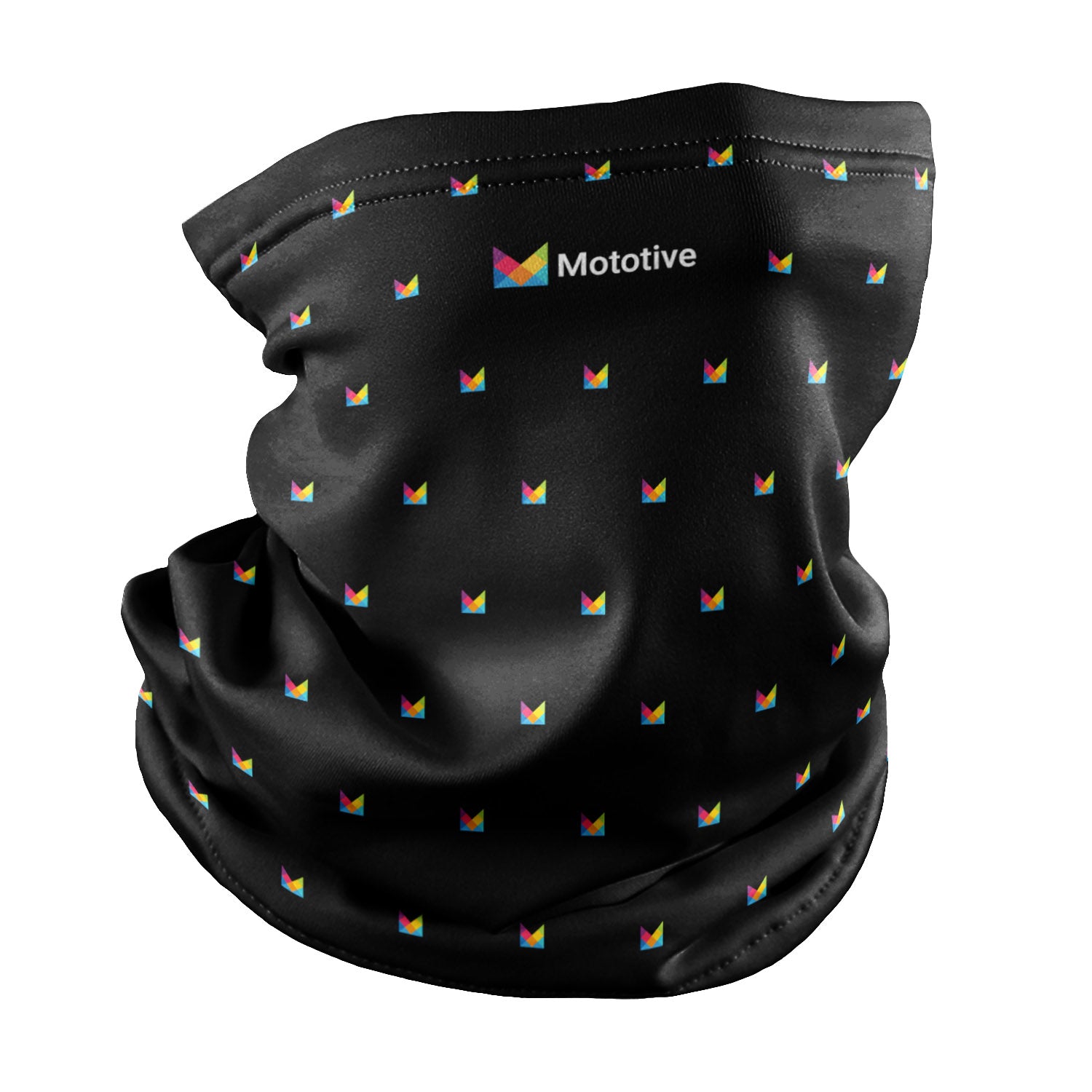 Sample Custom Neck Gaiter