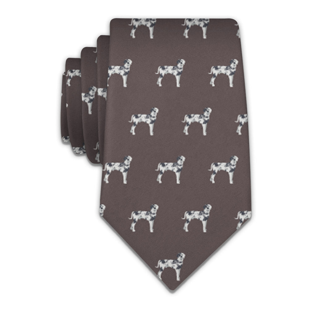 Great Dane Necktie - Knotty 2.75" -  - Knotty Tie Co.