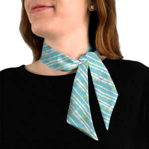 Aspen Hair Scarf -  -  - Knotty Tie Co.